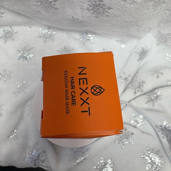 NEXXT Keratin Hair Mask 100 ML - Picture 5 of 9
